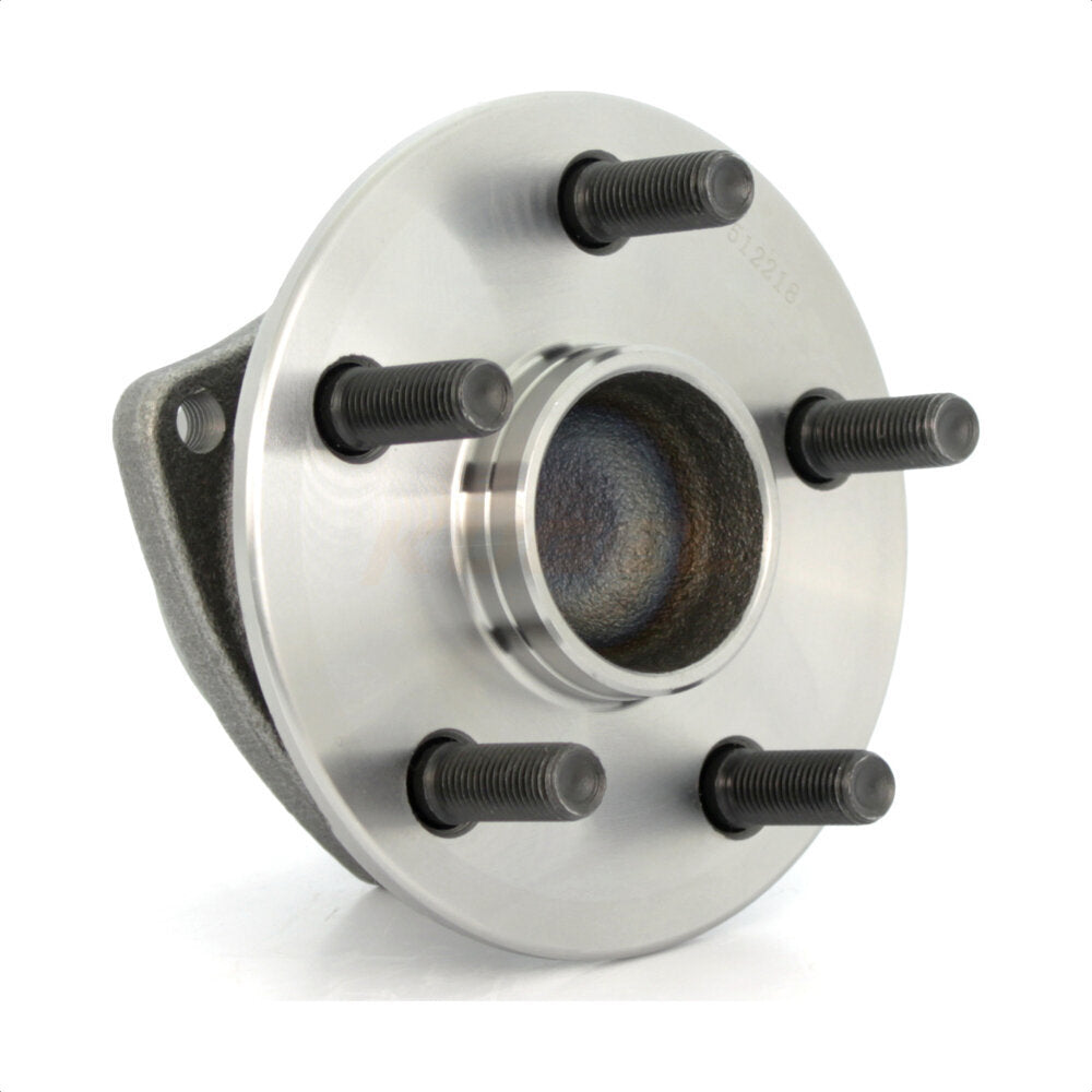 Wheel Bearing Hub Assembly Rear 70-512218 For Toyota Corolla Matrix Pontiac Vibe