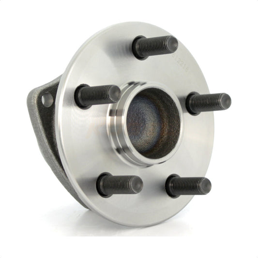 Wheel Bearing Hub Assembly Rear 70-512218 For Toyota Corolla Matrix Pontiac Vibe