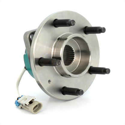 Wheel Bearing Hub Assembly 70-512223 For Cadillac CTS STS