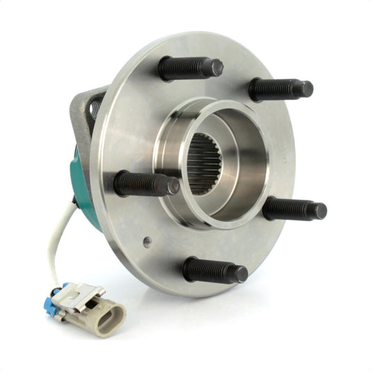 Wheel Bearing Hub Assembly 70-512223 For Cadillac CTS STS