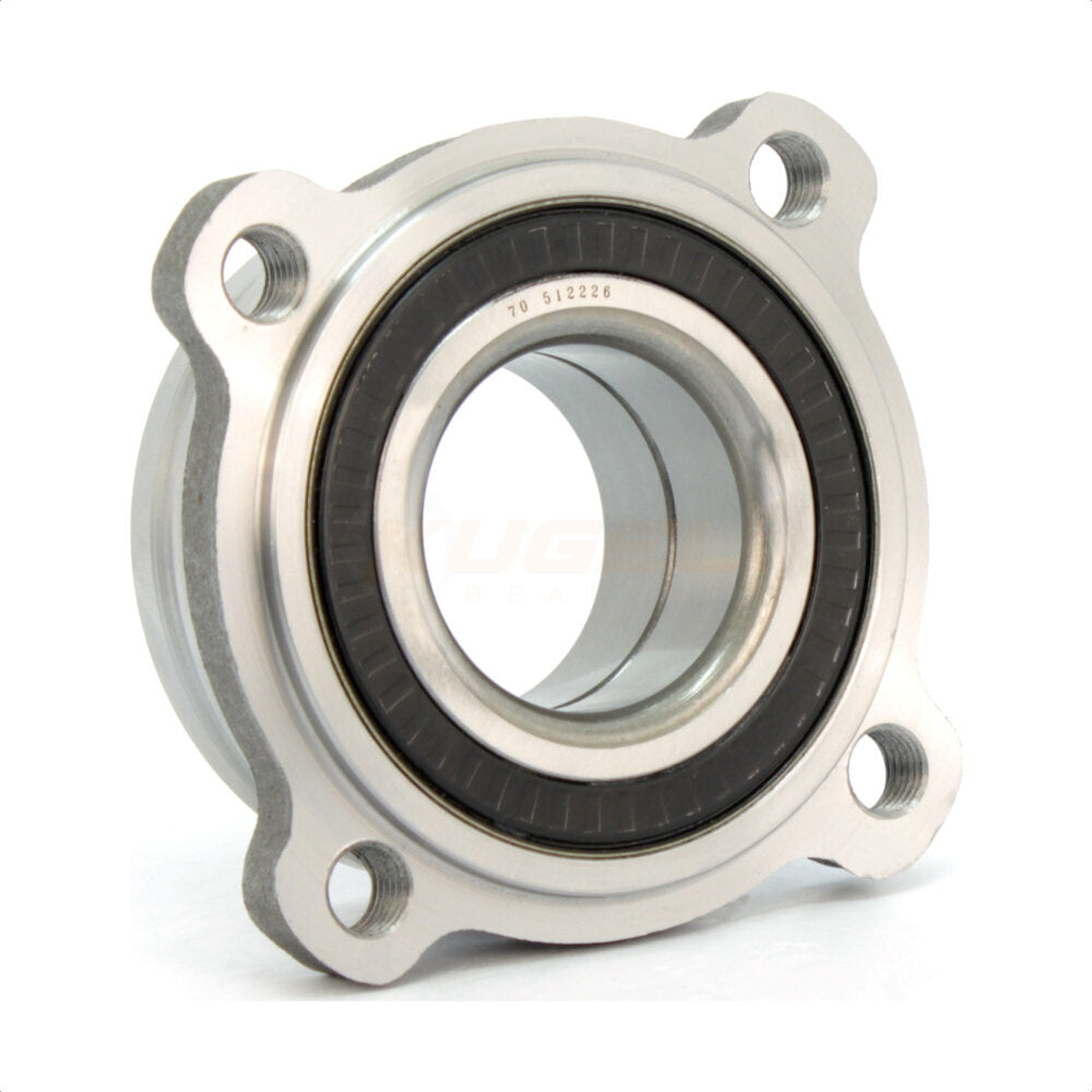 Wheel Bearing Assembly Rear 70-512226 For BMW X5 530xi 650i 645Ci 750i 750Li B7