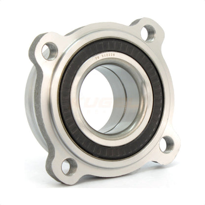 Wheel Bearing Assembly Rear 70-512226 For BMW X5 530xi 650i 645Ci 750i 750Li B7