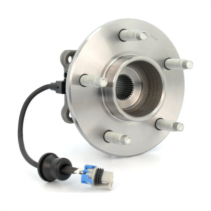 Wheel Bearing Hub Assembly Rear 70-512229 For Saturn Vue Chevrolet Equinox