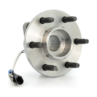 Wheel Bearing Hub Assembly Rear 70-512243 For Cadillac CTS SRX STS