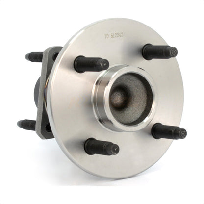 Wheel Bearing Hub Assembly Rear 70-512247 For Chevrolet Cobalt Pontiac G5 Saturn