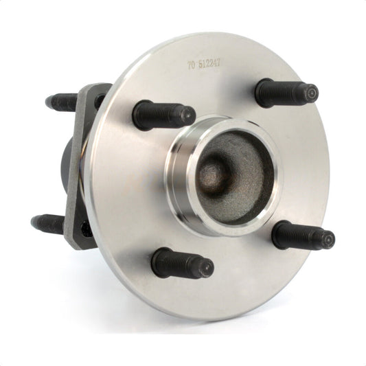 Wheel Bearing Hub Assembly Rear 70-512247 For Chevrolet Cobalt Pontiac G5 Saturn
