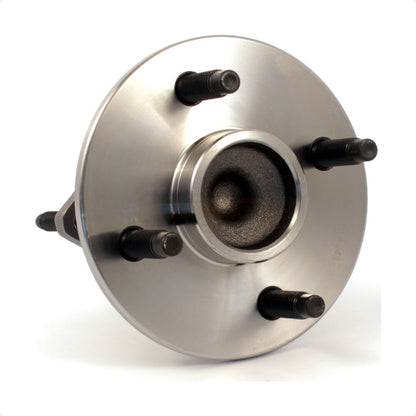 Wheel Bearing Hub Assembly Rear 70-512248 For Chevrolet Cobalt Pontiac G5 Saturn
