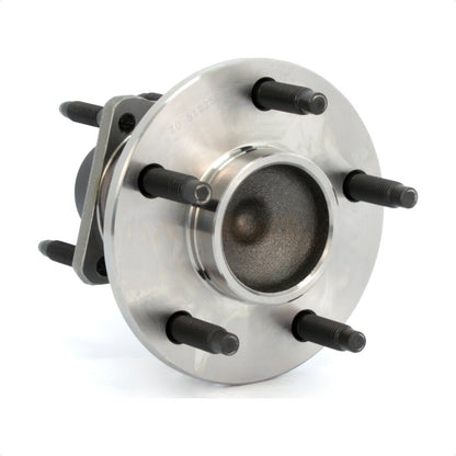Wheel Bearing Hub Assembly Rear 70-512250 For Chevrolet Cobalt Pontiac G5 Saturn