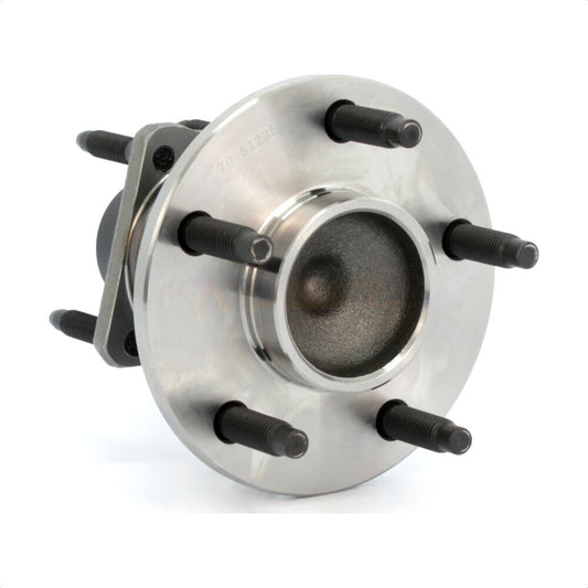 Wheel Bearing Hub Assembly Rear 70-512250 For Chevrolet Cobalt Pontiac G5 Saturn