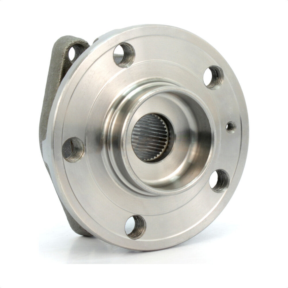 Wheel Bearing Hub Assembly Rear 70-512253 For Volvo S60 XC70 V70 S80