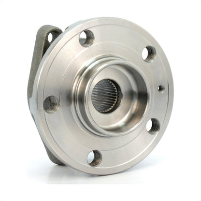 Wheel Bearing Hub Assembly Rear 70-512253 For Volvo S60 XC70 V70 S80