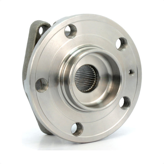 Wheel Bearing Hub Assembly Rear 70-512253 For Volvo S60 XC70 V70 S80
