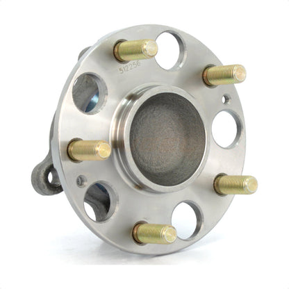 Wheel Bearing Hub Assembly Rear 70-512256 For Honda Civic Acura CSX