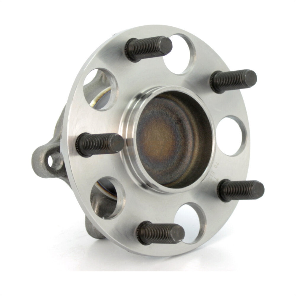 Wheel Bearing Hub Assembly Rear 70-512257 For Honda Civic