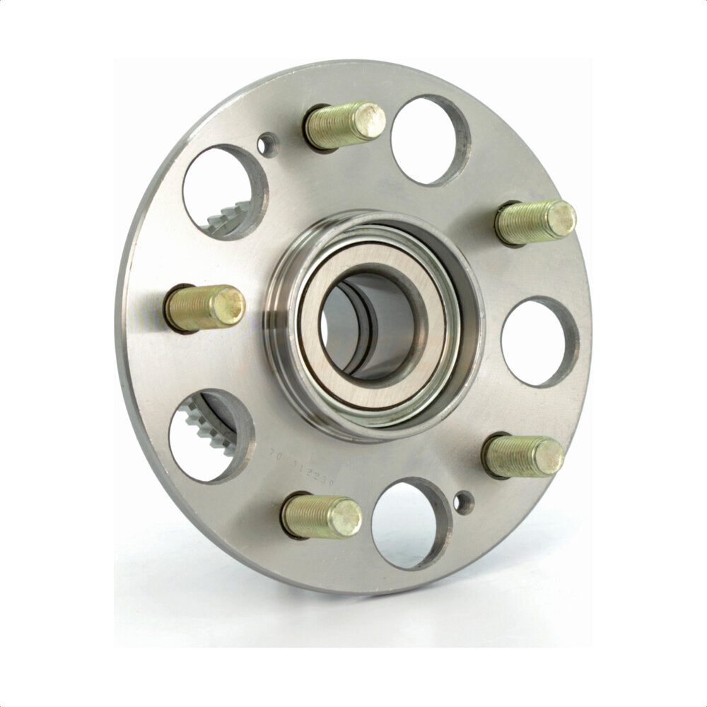 Wheel Bearing Hub Assembly Rear 70-512259 For Honda Civic Acura RSX