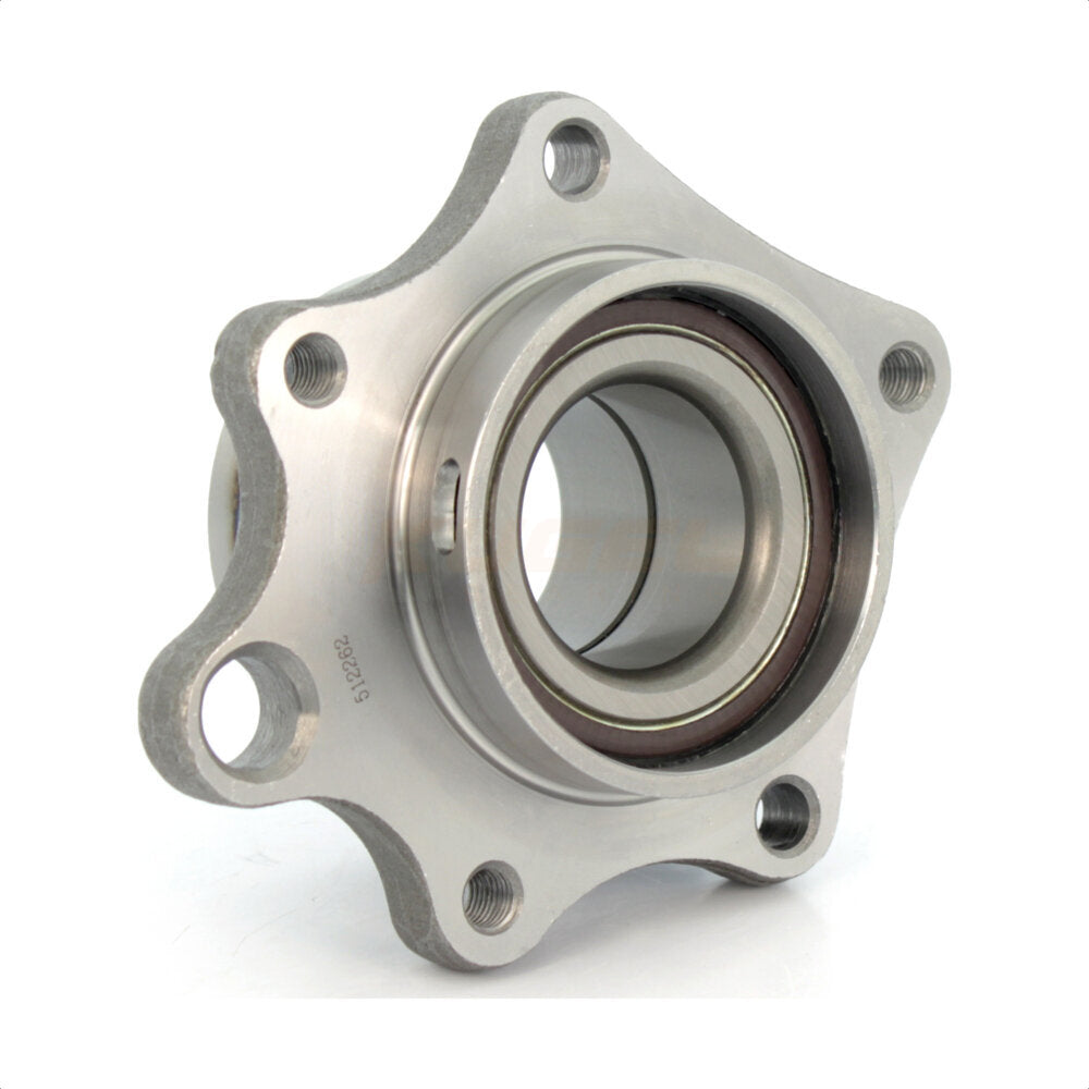 Wheel Bearing Assembly Rear Left 70-512262 For Honda Element Module