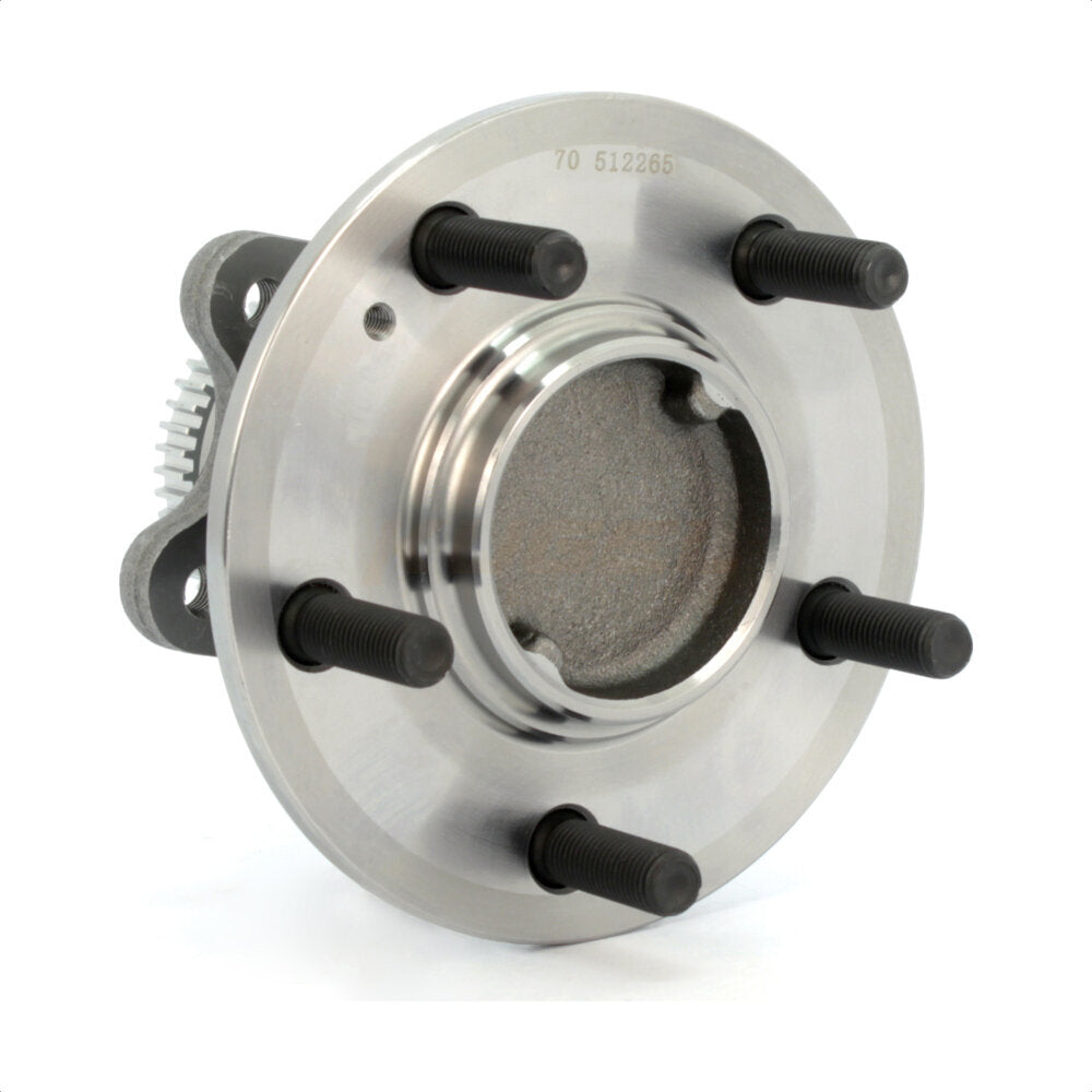 Wheel Bearing Hub Assembly Rear 70-512265 For Hyundai Sonata Kia Optima Magentis