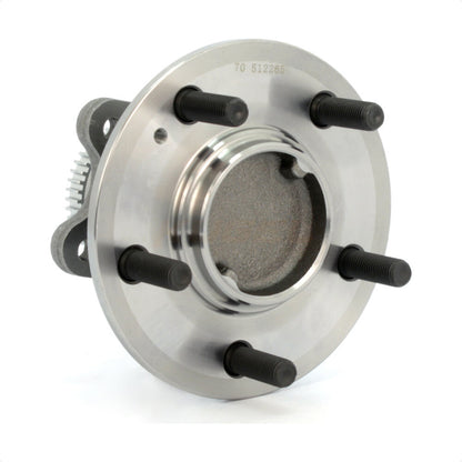 Wheel Bearing Hub Assembly Rear 70-512265 For Hyundai Sonata Kia Optima Magentis