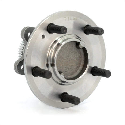 Wheel Bearing Hub Assembly Rear 70-512265 For Hyundai Sonata Kia Optima Magentis