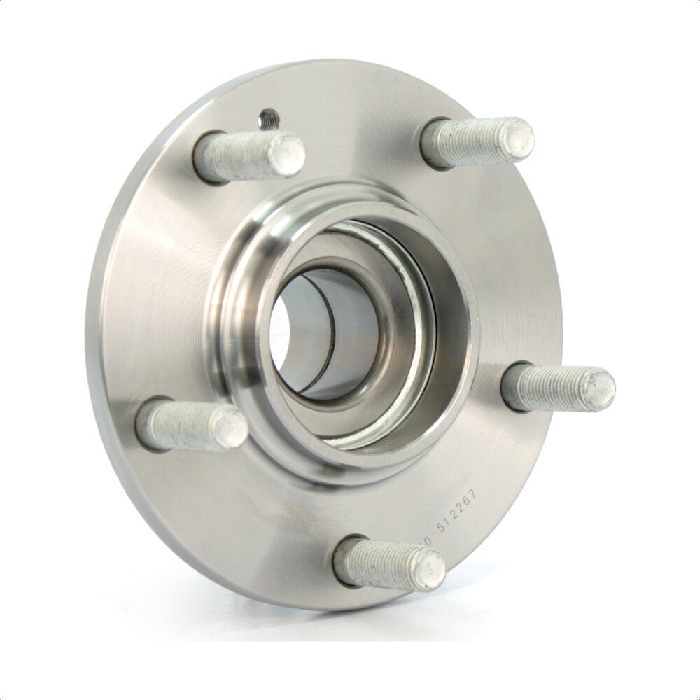 Wheel Bearing Hub Assembly Rear 70-512267 For Hyundai Tucson Kia Sportage FWD