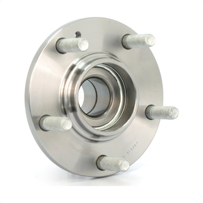 Wheel Bearing Hub Assembly Rear 70-512267 For Hyundai Tucson Kia Sportage FWD