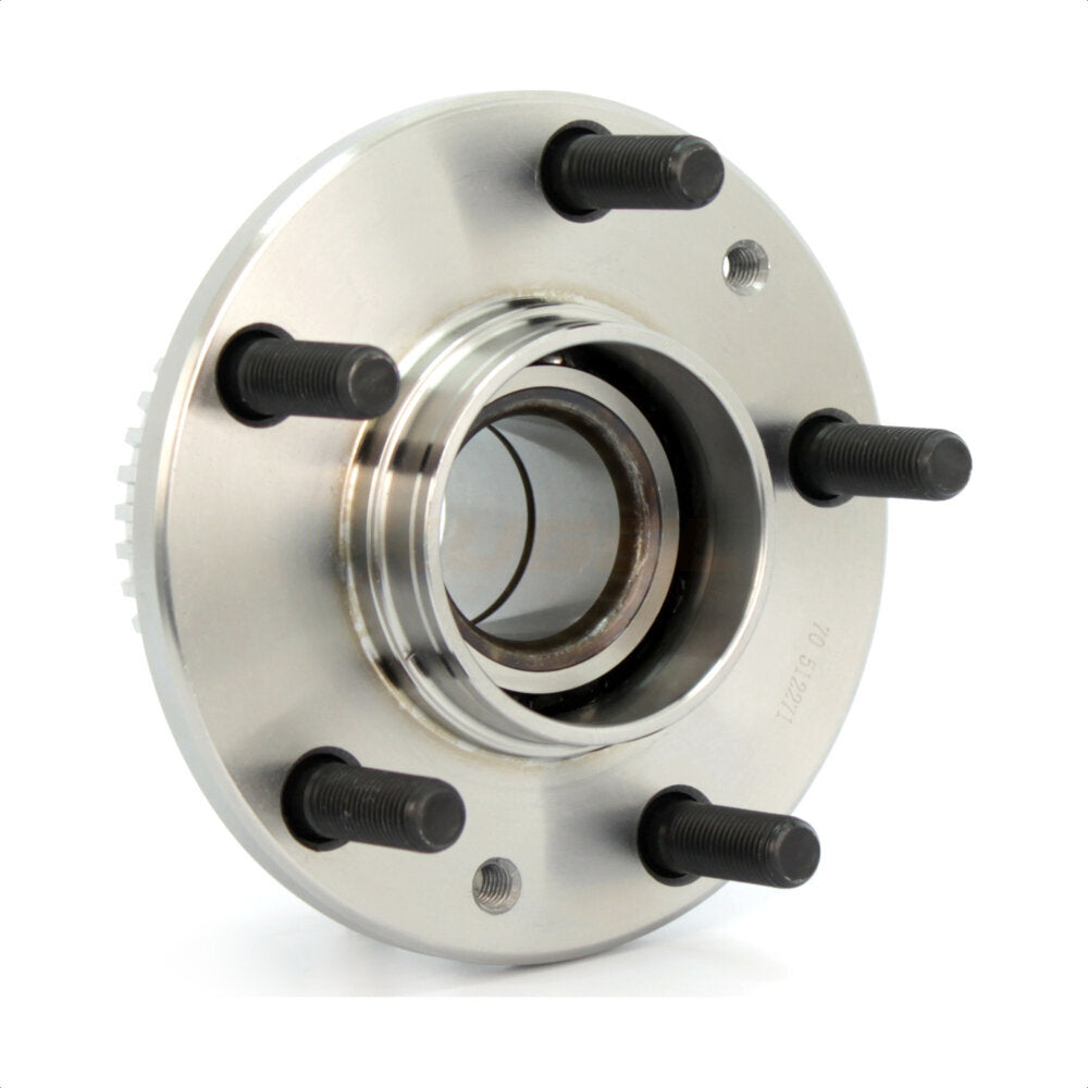 Wheel Bearing Hub Assembly Rear 70-512271 For Ford Fusion Mazda 6 Lincoln MKZ