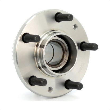 Wheel Bearing Hub Assembly Rear 70-512271 For Ford Fusion Mazda 6 Lincoln MKZ