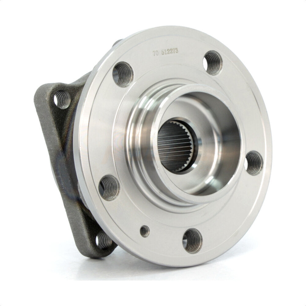 Wheel Bearing Hub Assembly Rear 70-512273 For Volvo XC90 AWD