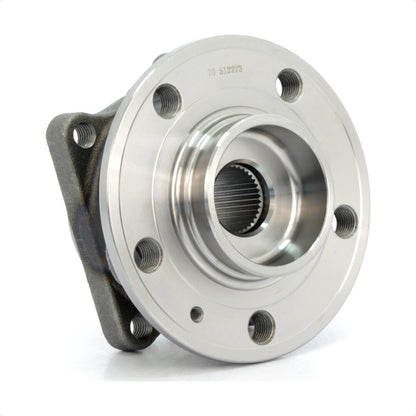 Wheel Bearing Hub Assembly Rear 70-512273 For Volvo XC90 AWD