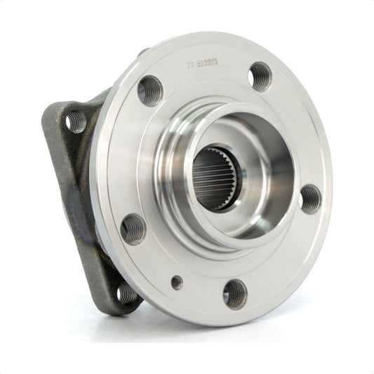 Wheel Bearing Hub Assembly Rear 70-512273 For Volvo XC90 AWD