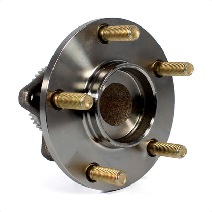Wheel Bearing Hub Assembly Rear 70-512274 For Mitsubishi Eclipse Galant