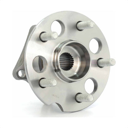 Wheel Bearing Hub Assembly Rear 70-512281 For 2004-2010 Toyota Sienna AWD