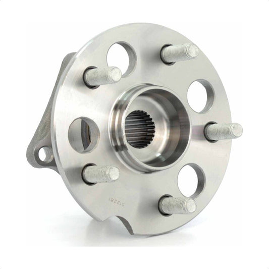 Wheel Bearing Hub Assembly Rear 70-512281 For 2004-2010 Toyota Sienna AWD