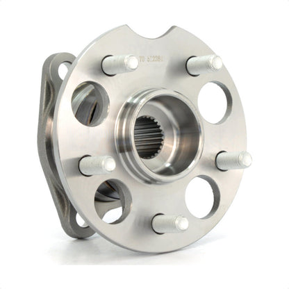 Wheel Bearing Hub Assembly Rear 70-512284 For Toyota Venza Highlander Lexus AWD