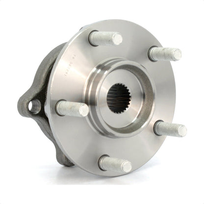Wheel Bearing Hub Assembly Rear 70-512291 For Mitsubishi Endeavor AWD