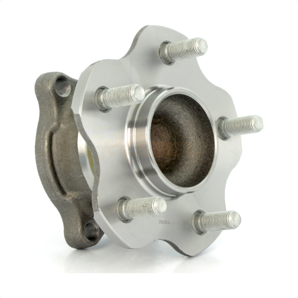 Wheel Bearing Hub Assembly Rear 70-512292 For Nissan Altima Maxima Quest