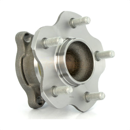 Wheel Bearing Hub Assembly Rear 70-512292 For Nissan Altima Maxima Quest