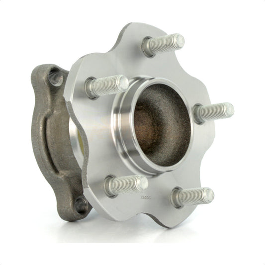 Wheel Bearing Hub Assembly Rear 70-512292 For Nissan Altima Maxima Quest