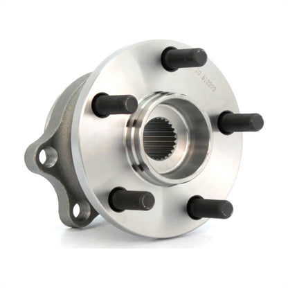 Wheel Bearing Hub Assembly Rear 70-512293 For 2005-2009 Subaru Outback Legacy