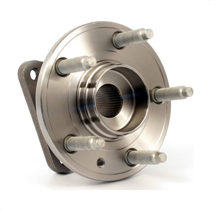 Wheel Bearing Hub Assembly Rear 70-512299 For Ford Five Hundred Freestyle Taurus