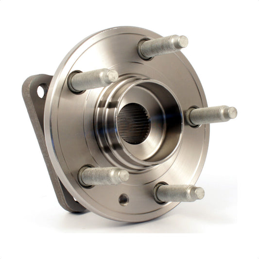 Wheel Bearing Hub Assembly Rear 70-512299 For Ford Five Hundred Freestyle Taurus