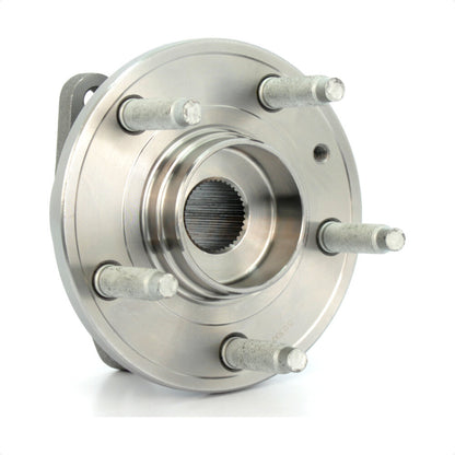Wheel Bearing Hub Assembly Rear 70-512300 For Ford Five Hundred Freestyle Taurus