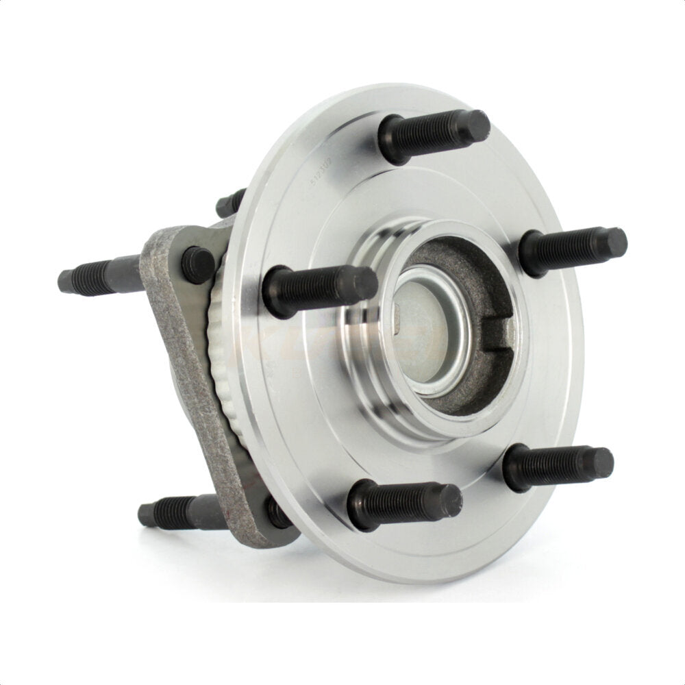 Wheel Bearing Hub Assembly Rear 70-512302 For Jeep Grand Cherokee Commander