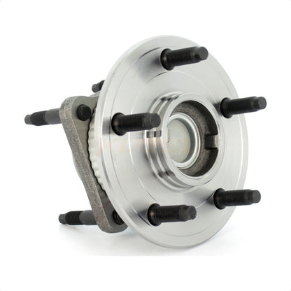 Wheel Bearing Hub Assembly Rear 70-512302 For Jeep Grand Cherokee Commander