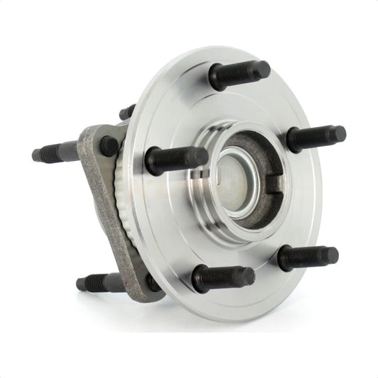 Wheel Bearing Hub Assembly Rear 70-512302 For Jeep Grand Cherokee Commander