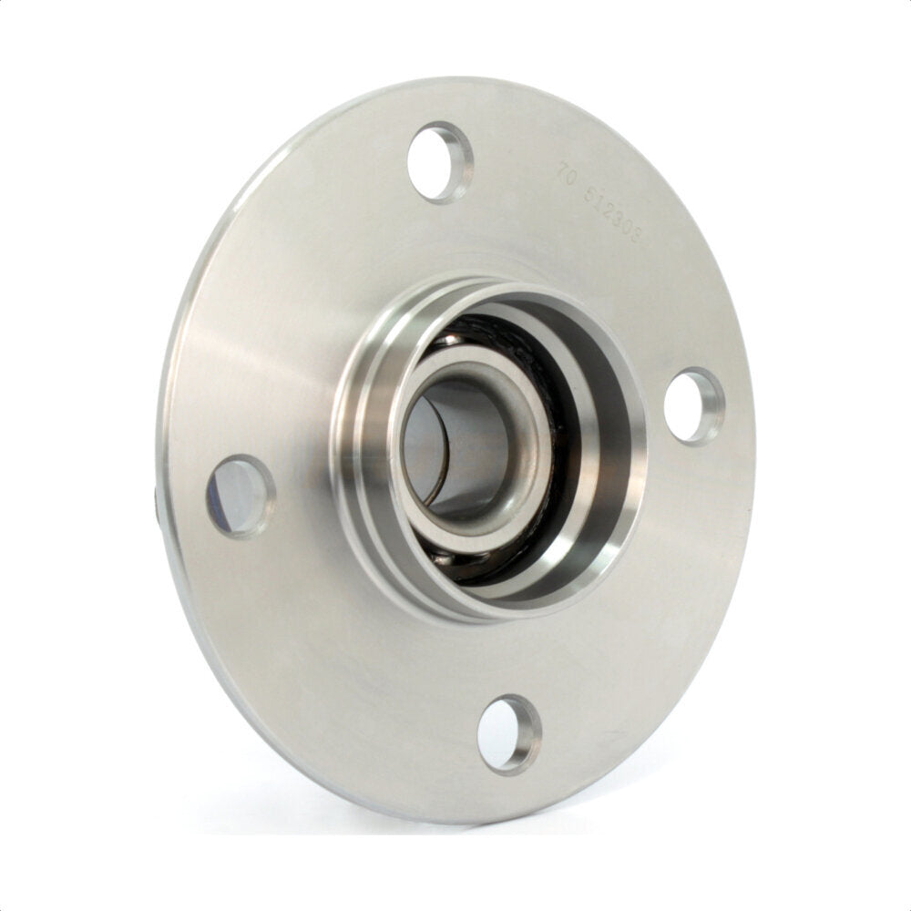 Wheel Bearing Hub Assembly Rear 70-512303 For 2000-2006 Nissan Sentra