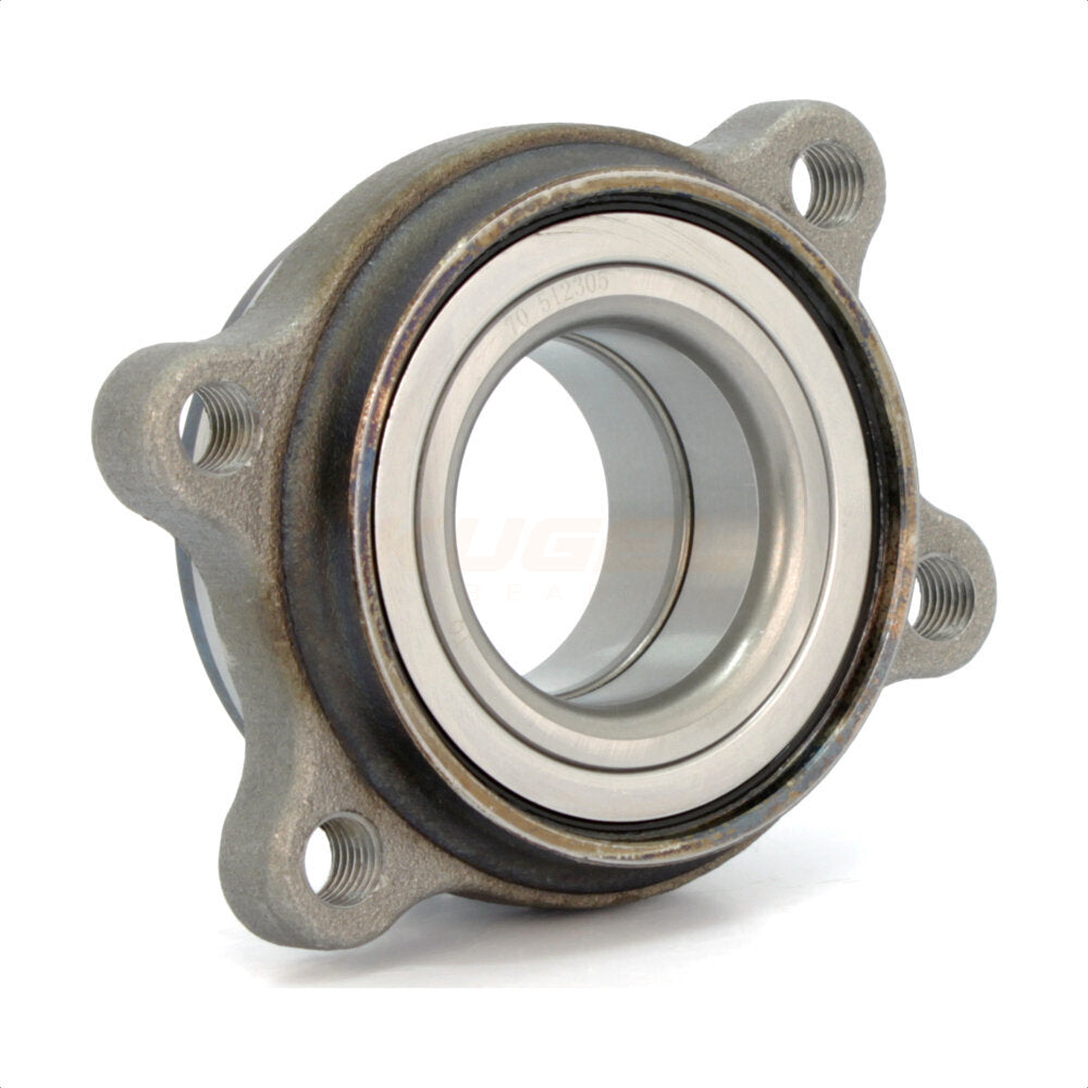 Wheel Bearing Assembly 70-512305 For Audi A4 Quattro Volkswagen Passat S4 A6 RS4