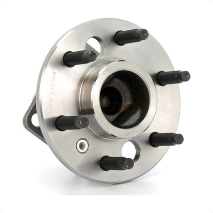 Wheel Bearing Hub Assembly Rear 70-512309 For Pontiac Montana Chevrolet Uplander