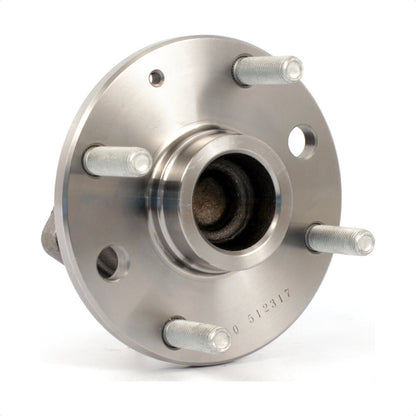 Wheel Bearing Hub Assembly Rear 70-512317 For Chevrolet Optra Epica Suzuki Reno