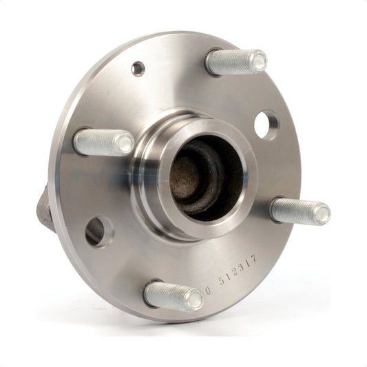 Wheel Bearing Hub Assembly Rear 70-512317 For Chevrolet Optra Epica Suzuki Reno
